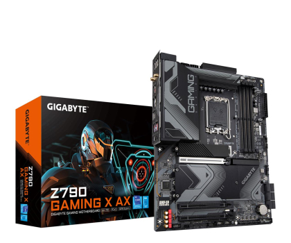 Gigabyte OUTLET - Z790 GAMING X AX